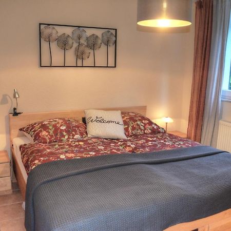 Ferienwohnung "Zum Paladin" Berg  ภายนอก รูปภาพ