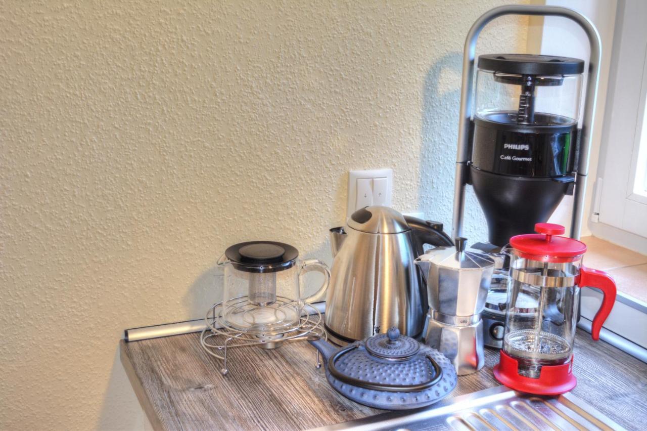 Ferienwohnung "Zum Paladin" Berg  ภายนอก รูปภาพ