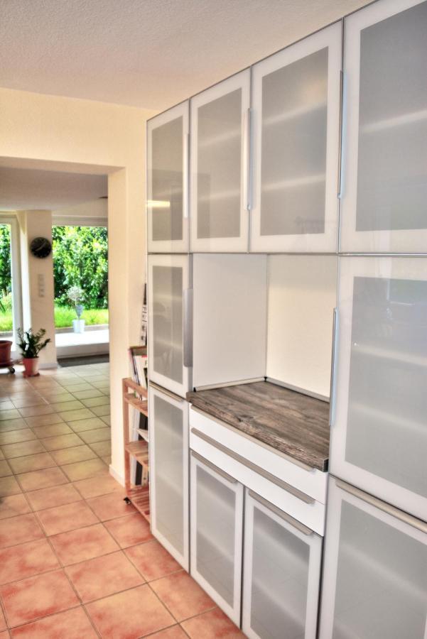 Ferienwohnung "Zum Paladin" Berg  ภายนอก รูปภาพ