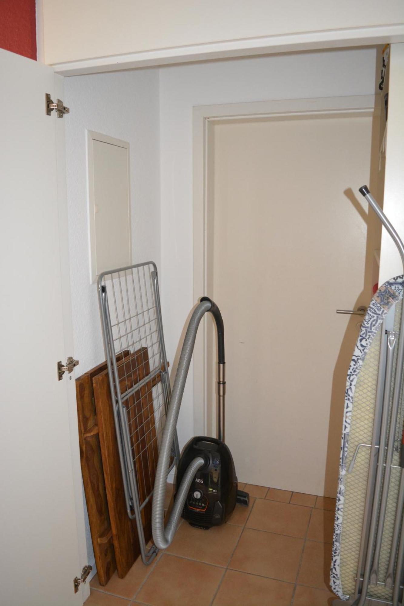 Ferienwohnung "Zum Paladin" Berg  ภายนอก รูปภาพ