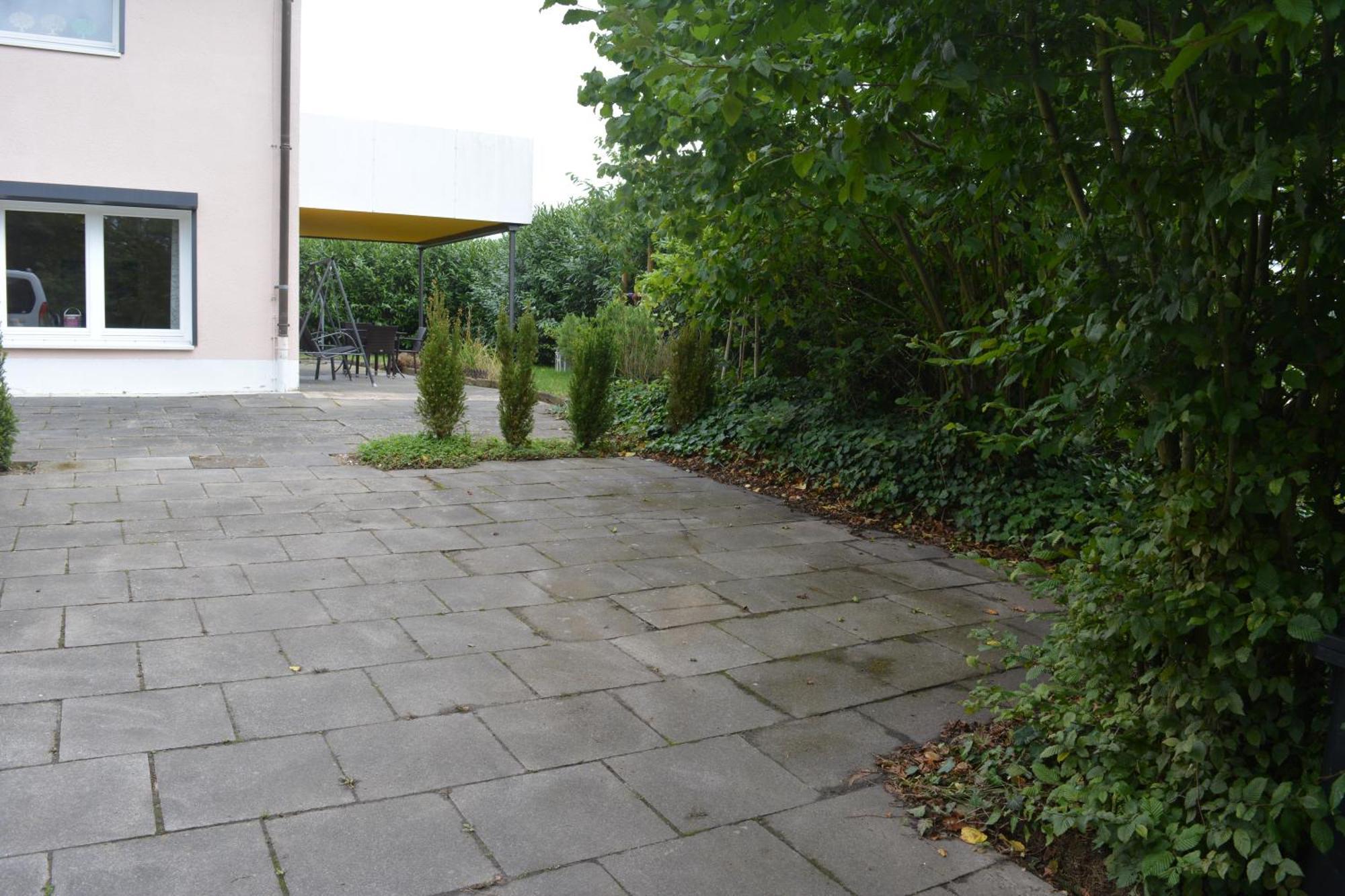 Ferienwohnung "Zum Paladin" Berg  ภายนอก รูปภาพ
