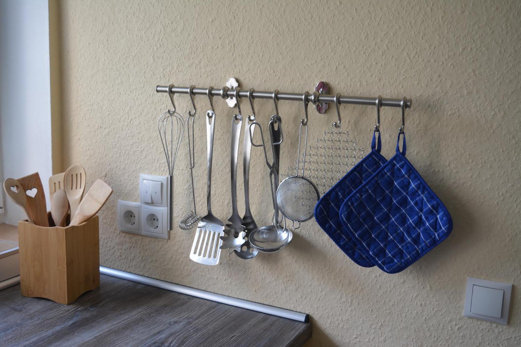 Ferienwohnung "Zum Paladin" Berg  ภายนอก รูปภาพ