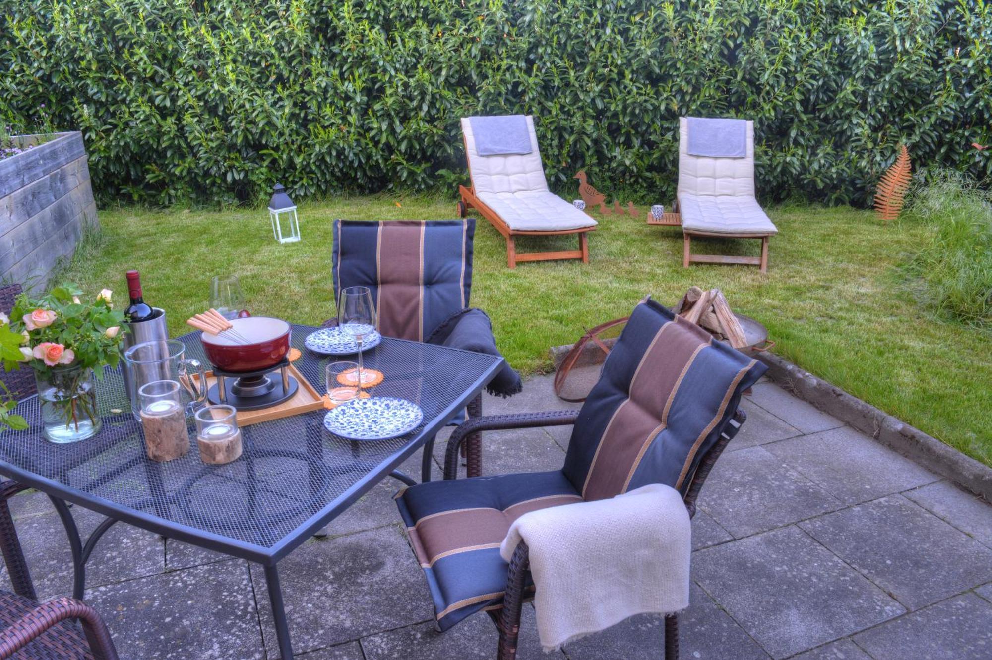 Ferienwohnung "Zum Paladin" Berg  ภายนอก รูปภาพ